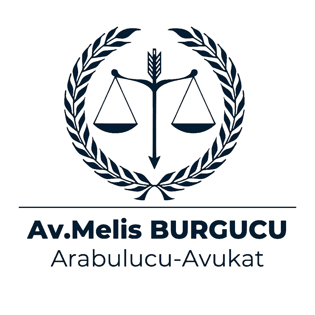 Antalya’da avukat ve arabulucu Melis Burgucu